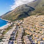别墅 The Ionian Coast By Pikhost