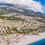 别墅 The Ionian Coast By Pikhost 希马拉