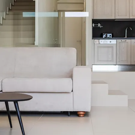 别墅 The Ionian Coast By Pikhost 希马拉