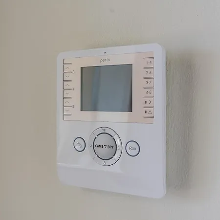 别墅 The Ionian Coast By Pikhost *