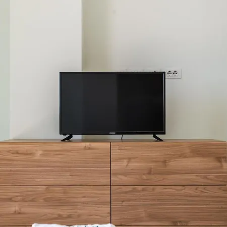 The Ionian Coast By Pikhost 别墅 *