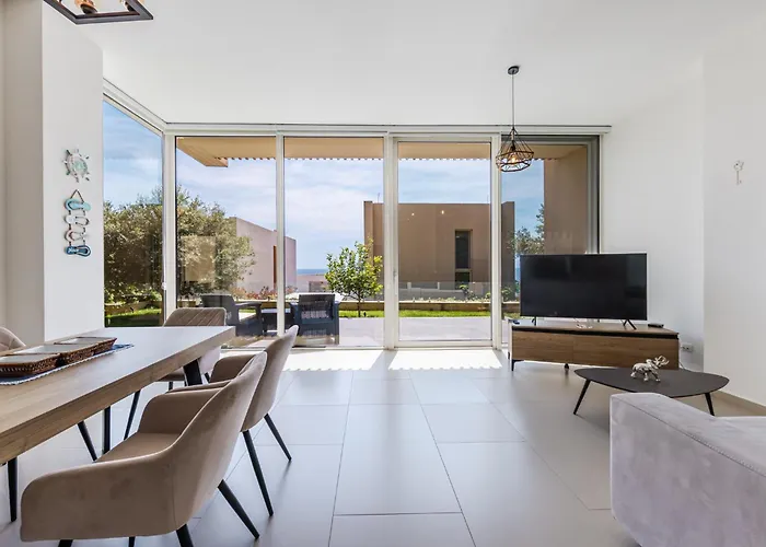 The Ionian Coast By Pikhost