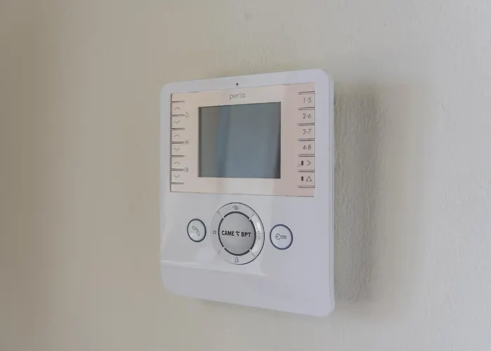 别墅 The Ionian Coast By Pikhost *