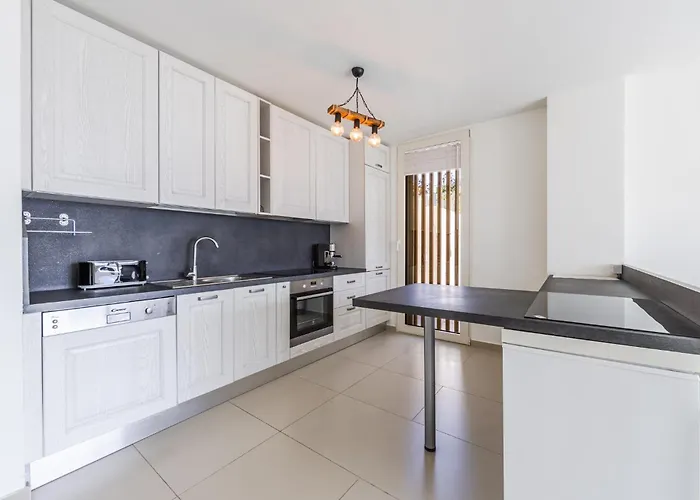 The Ionian Coast By Pikhost 别墅 *