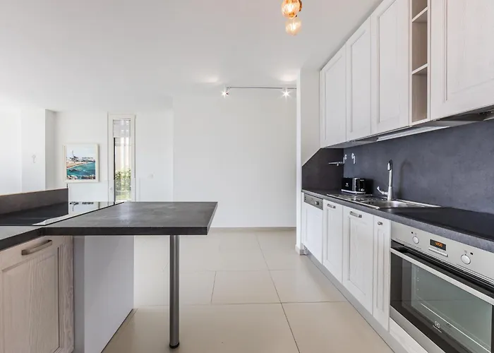 别墅 The Ionian Coast By Pikhost 希马拉