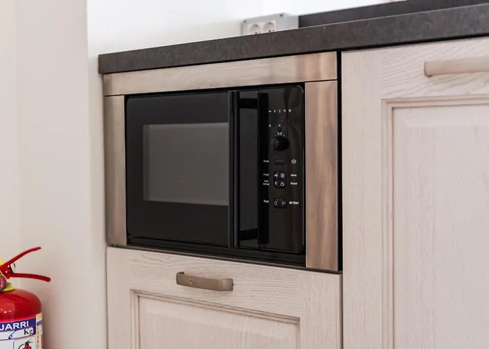 别墅 The Ionian Coast By Pikhost 希马拉