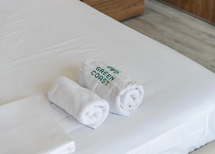 别墅 The Ionian Coast By Pikhost 希马拉