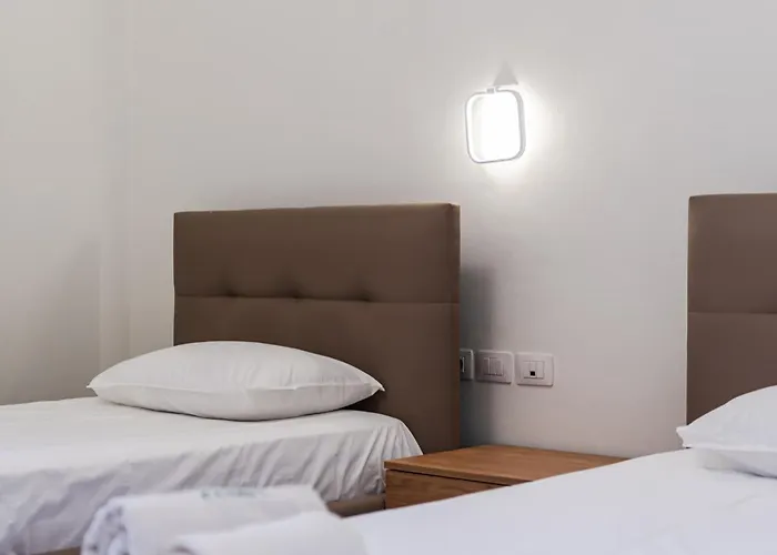 The Ionian Coast By Pikhost 别墅 *