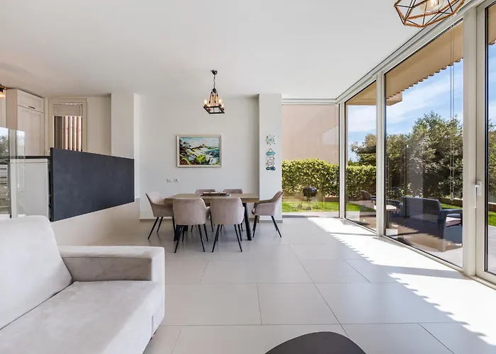 别墅 The Ionian Coast By Pikhost 希马拉