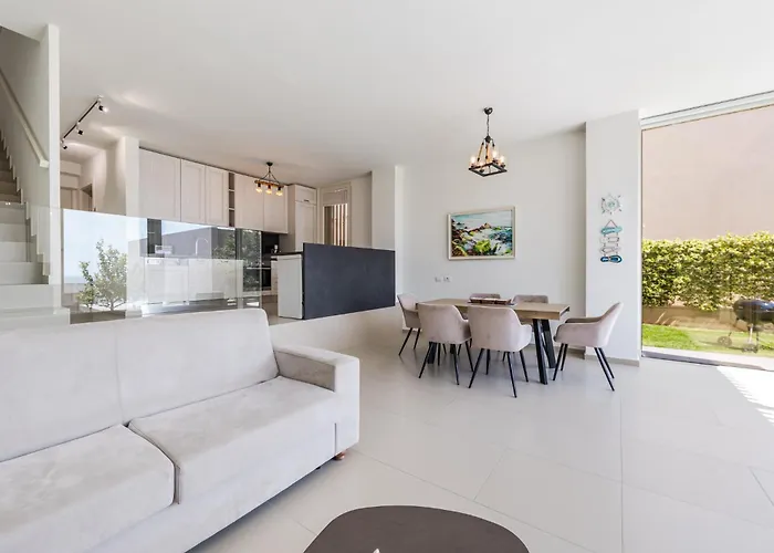 The Ionian Coast By Pikhost *