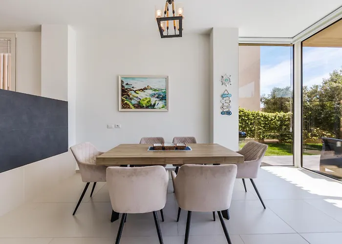 The Ionian Coast By Pikhost 别墅 *