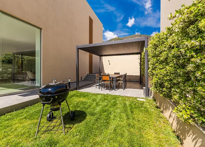 The Ionian Coast By Pikhost 别墅 *