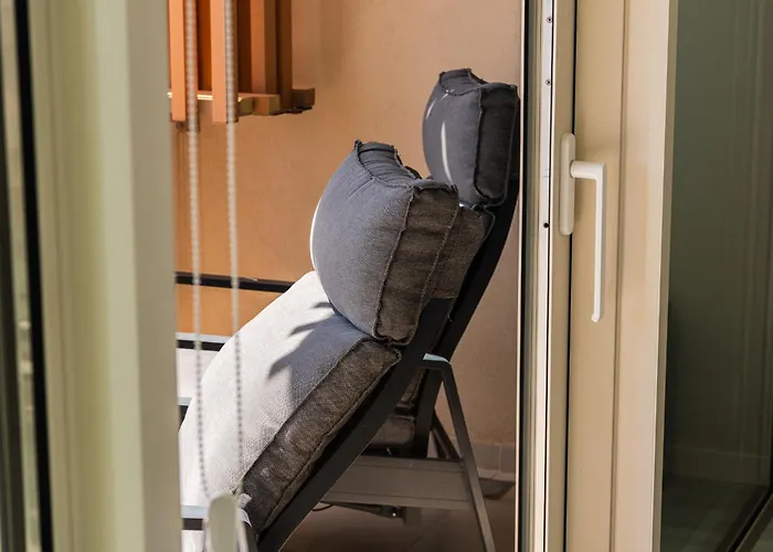 The Ionian Coast By Pikhost 别墅