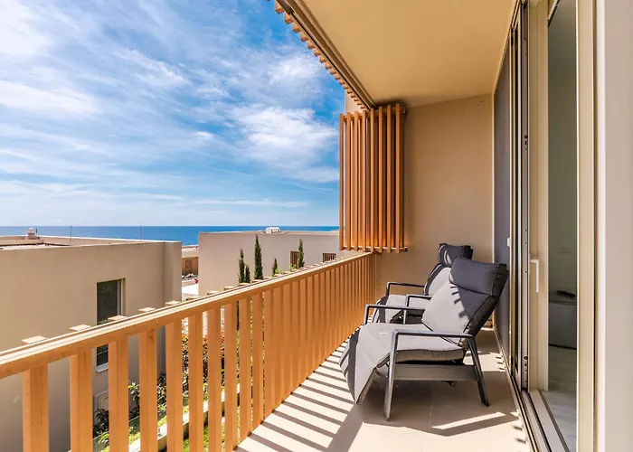 The Ionian Coast By Pikhost 别墅 希马拉