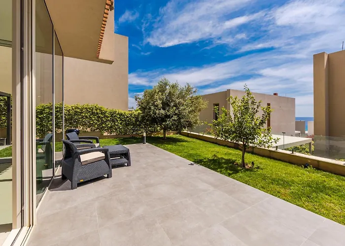 别墅 The Ionian Coast By Pikhost *