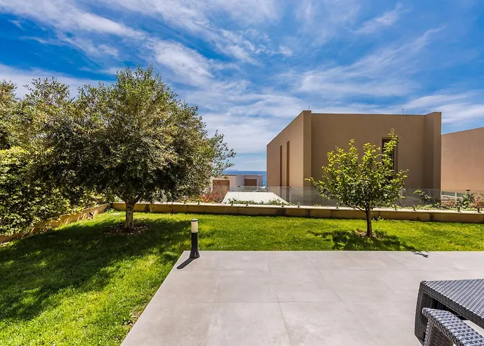 别墅 The Ionian Coast By Pikhost *