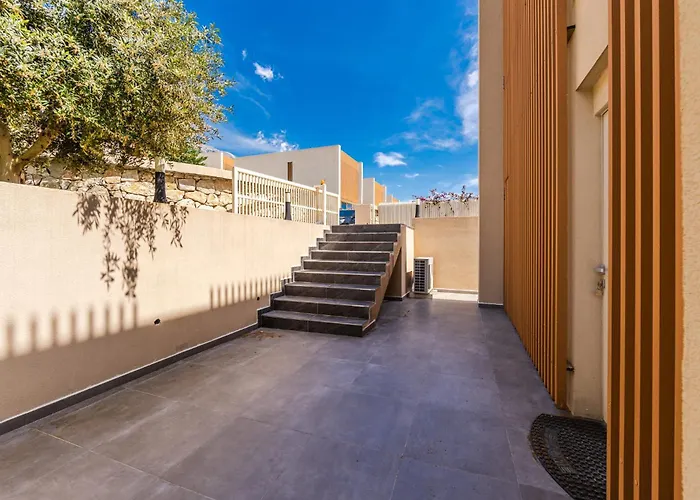 The Ionian Coast By Pikhost 别墅 *