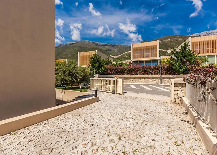 The Ionian Coast By Pikhost Βίλα Χειμάρρα