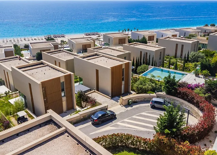 别墅 The Ionian Coast By Pikhost *