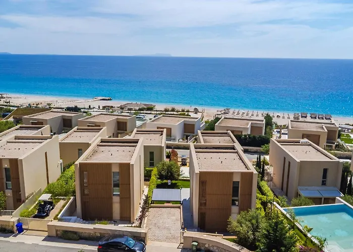 别墅 The Ionian Coast By Pikhost