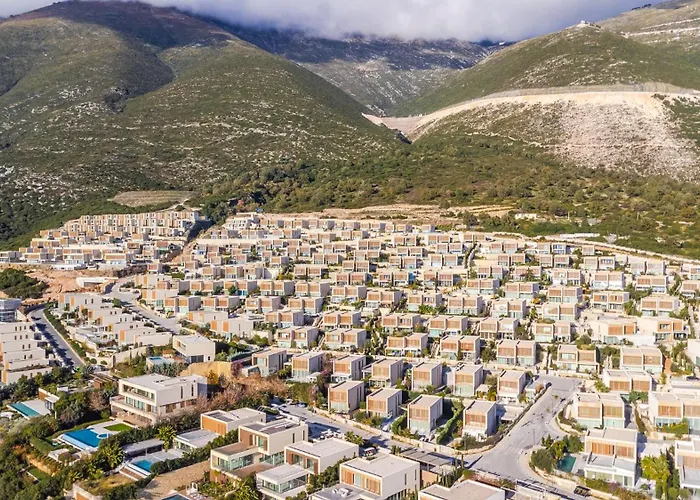 The Ionian Coast By Pikhost Βίλα Χειμάρρα